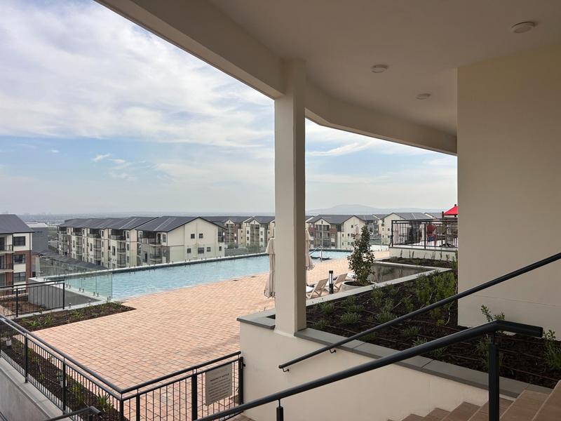 1 Bedroom Property for Sale in Richwood Western Cape